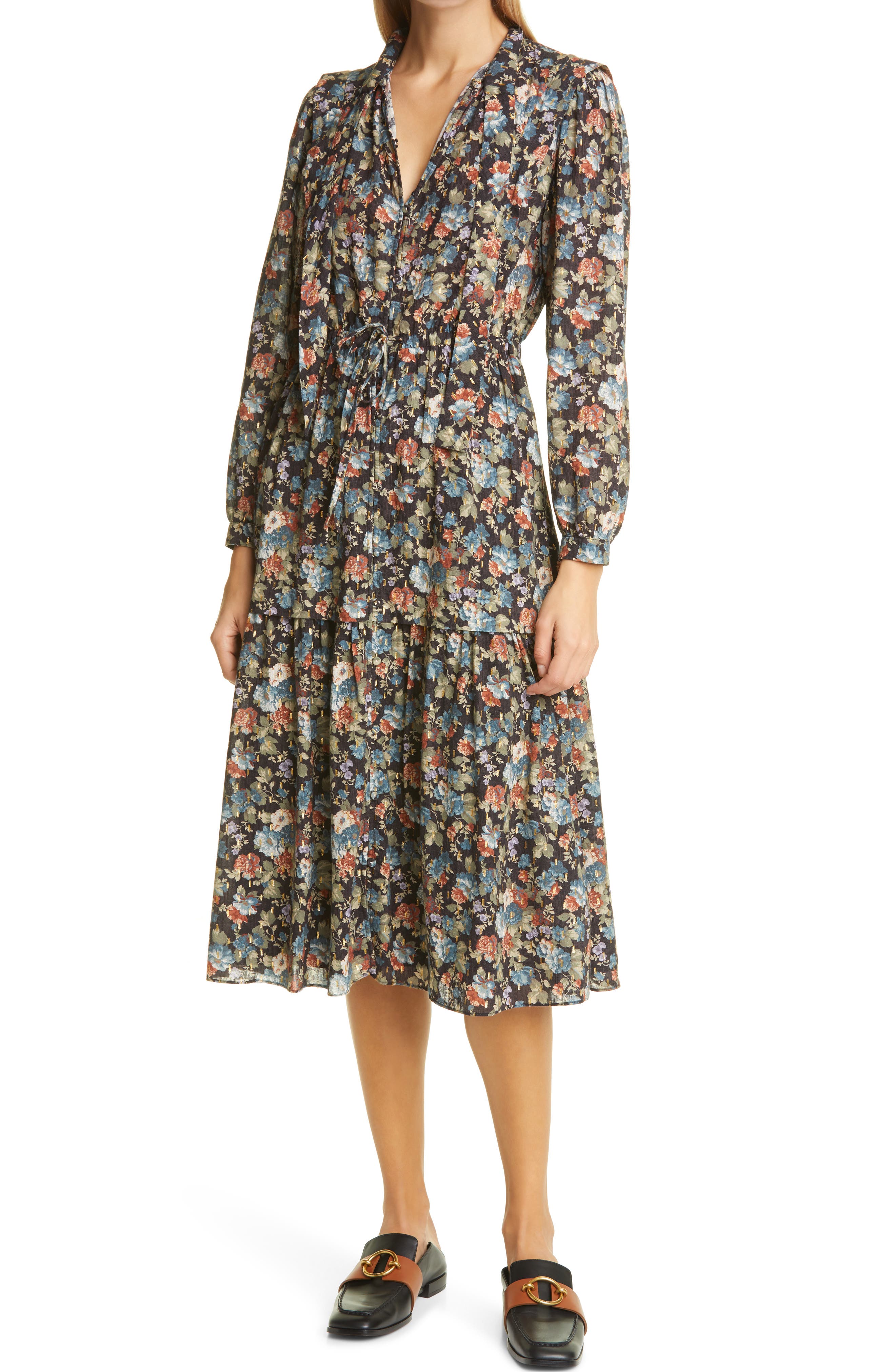 rebecca taylor zinnia dress