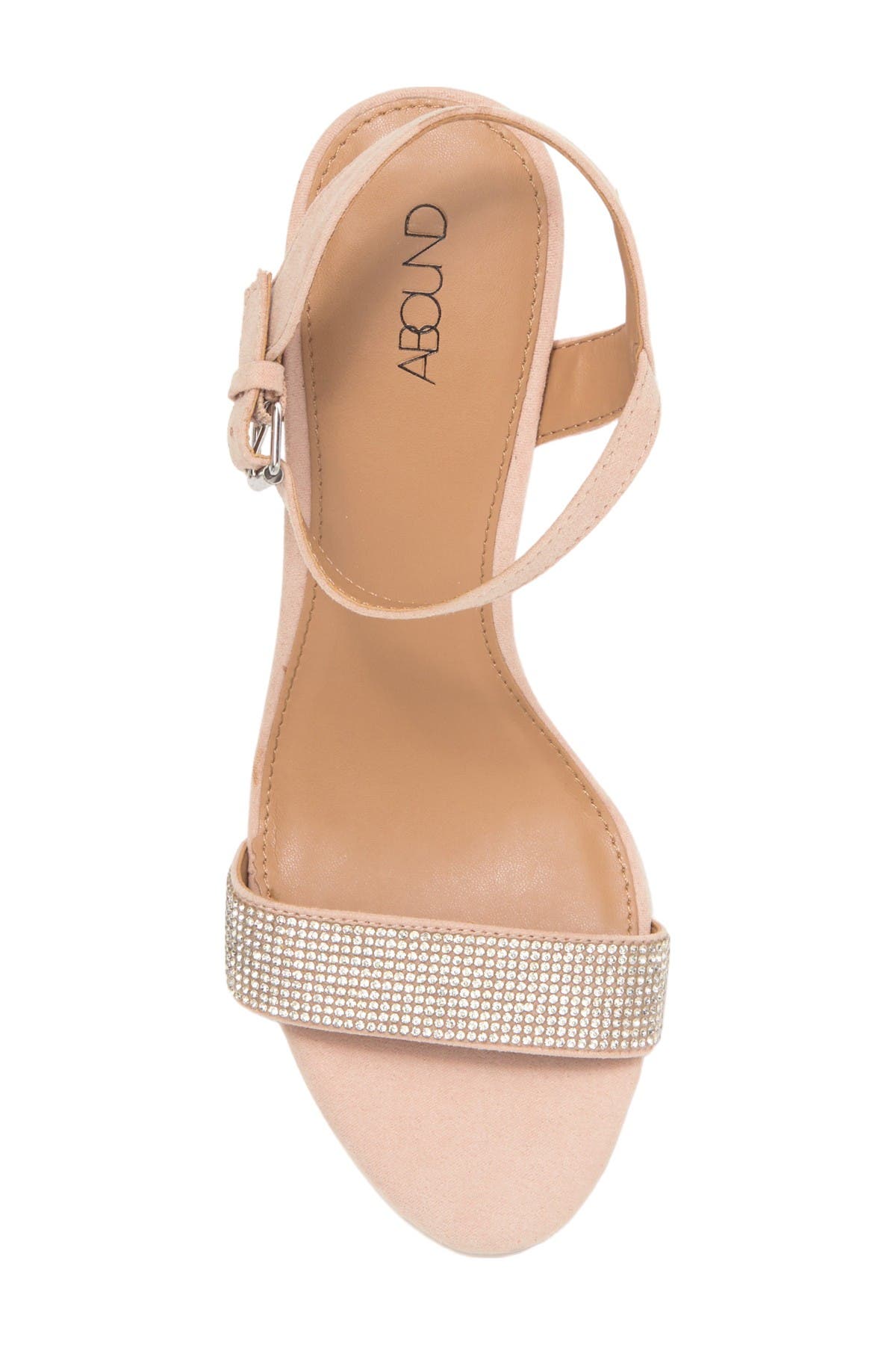 nordstrom rack abound sandals