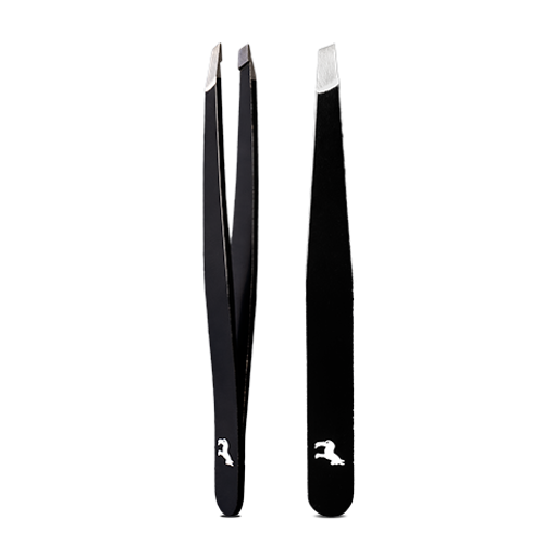 Pete & Pedro Slant Tweezers