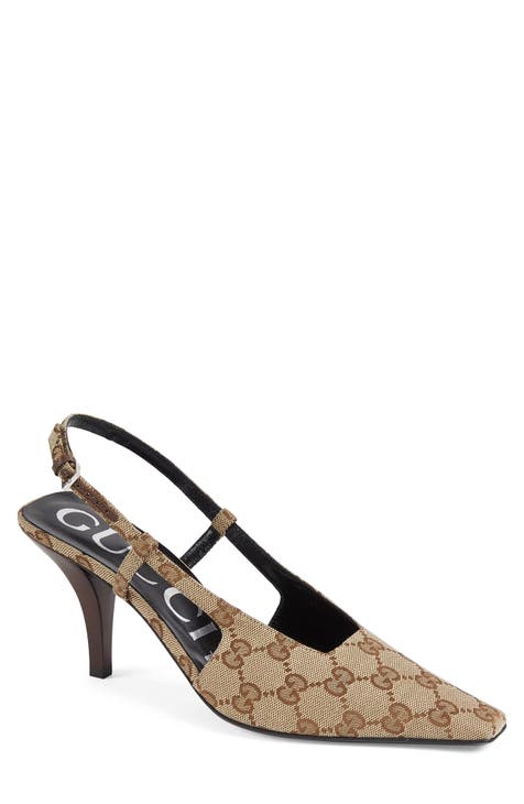 Introducir 98+ imagen most expensive gucci heels - Giaoduchtn.edu.vn