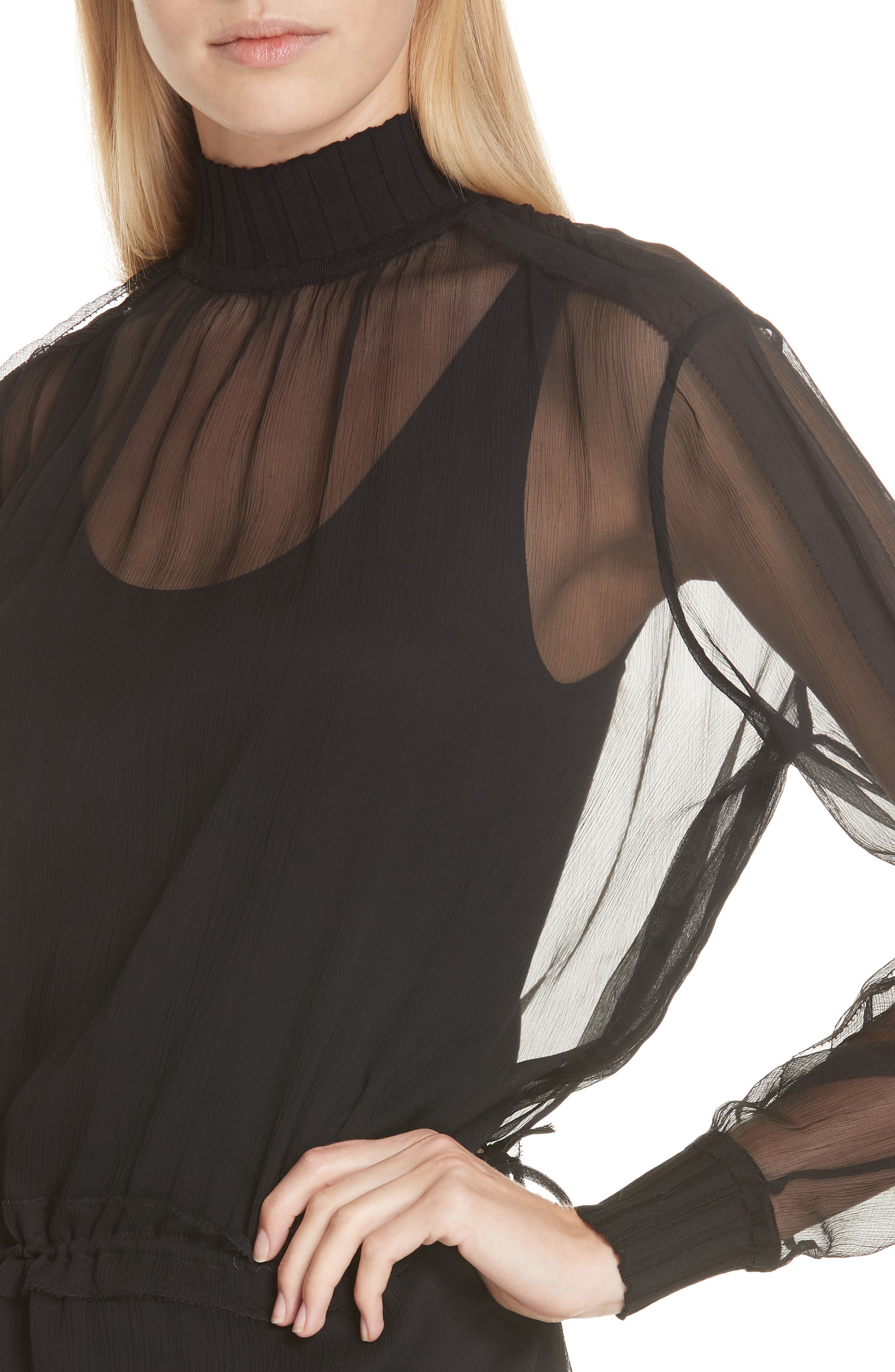 rag and bone dinah dress