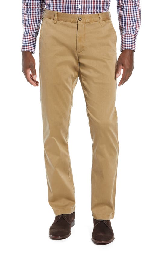 Tommy Bahama Boracay Chinos In British Bourbon
