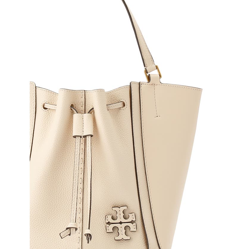 Tory Burch McGraw Dragonfly Leather Tote | Nordstrom