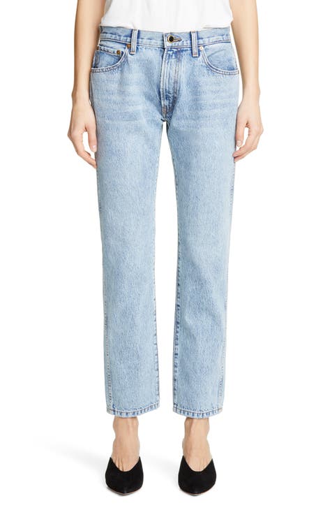 Khaite ready-to-wear pants | Nordstrom