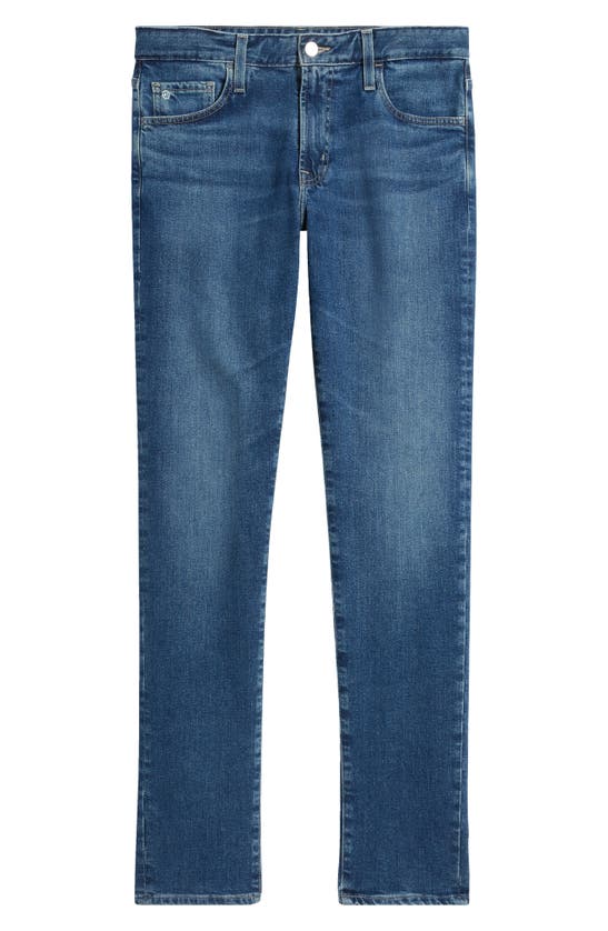 Shop Ag Tellis Slim Fit Jeans In Canals