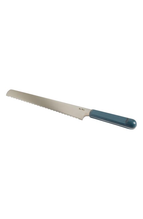 Our Place Serrated Slicing Knife in Blue Salt at Nordstrom