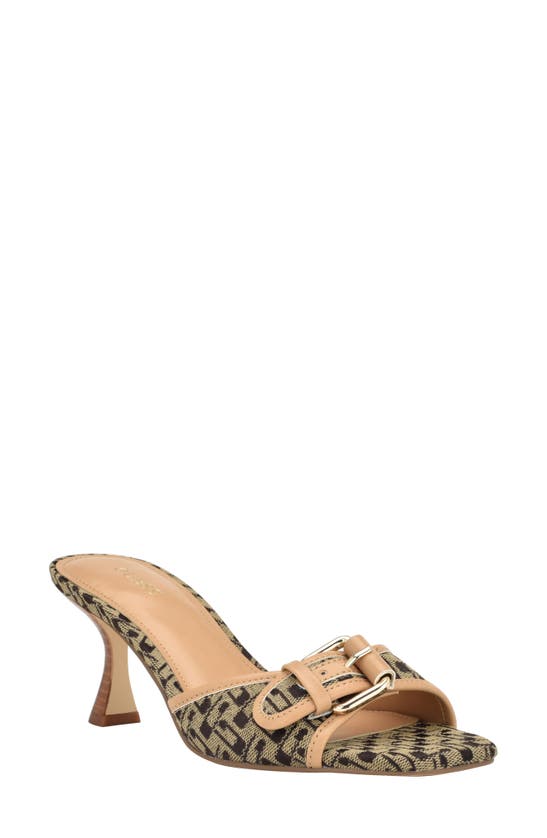 GUESS GUESS DISTA SLIDE SANDAL
