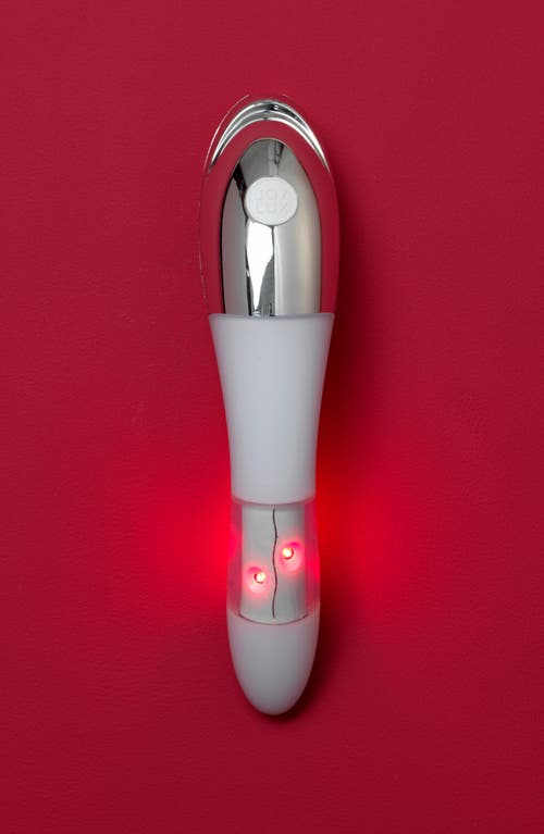 Joylux X Respin Vfit Plus Red Light Intimate Wellness Device In No Color