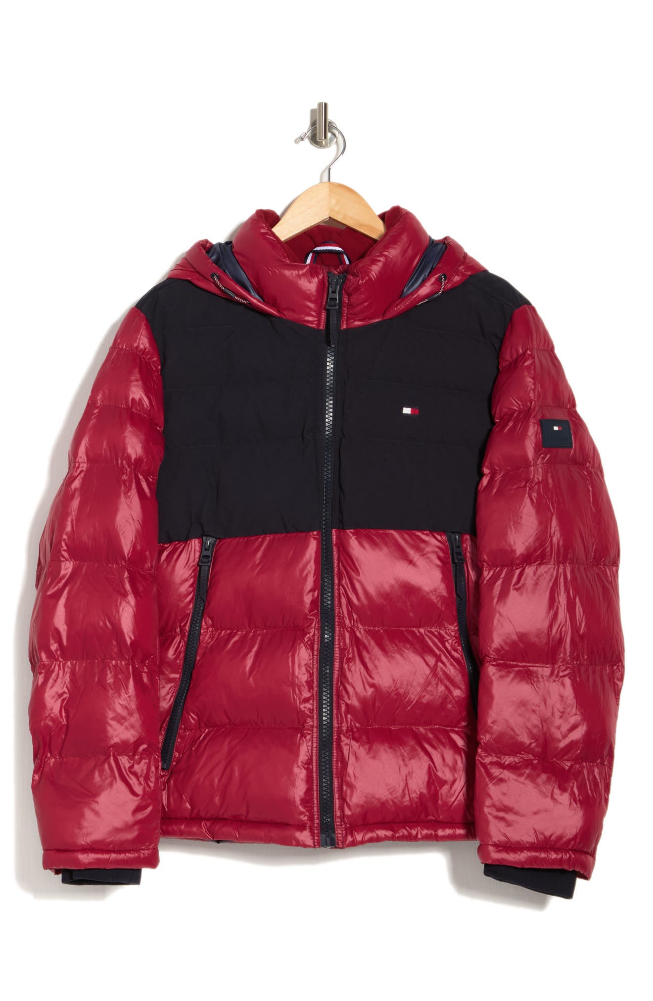 Tommy Hilfiger Heavyweight Hooded 