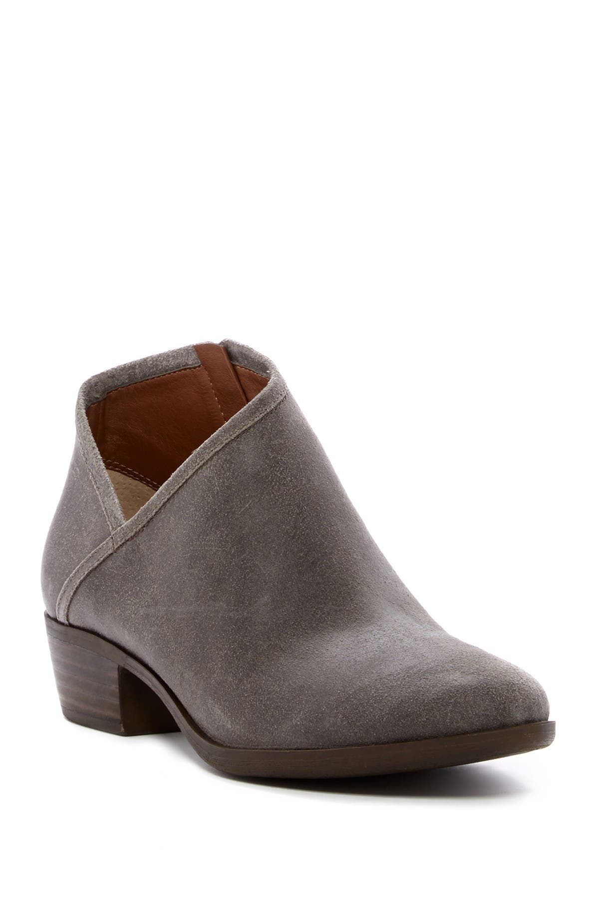 lucky brand brekke bootie