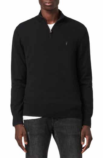 AllSaints Raven Hoodie | Nordstrom