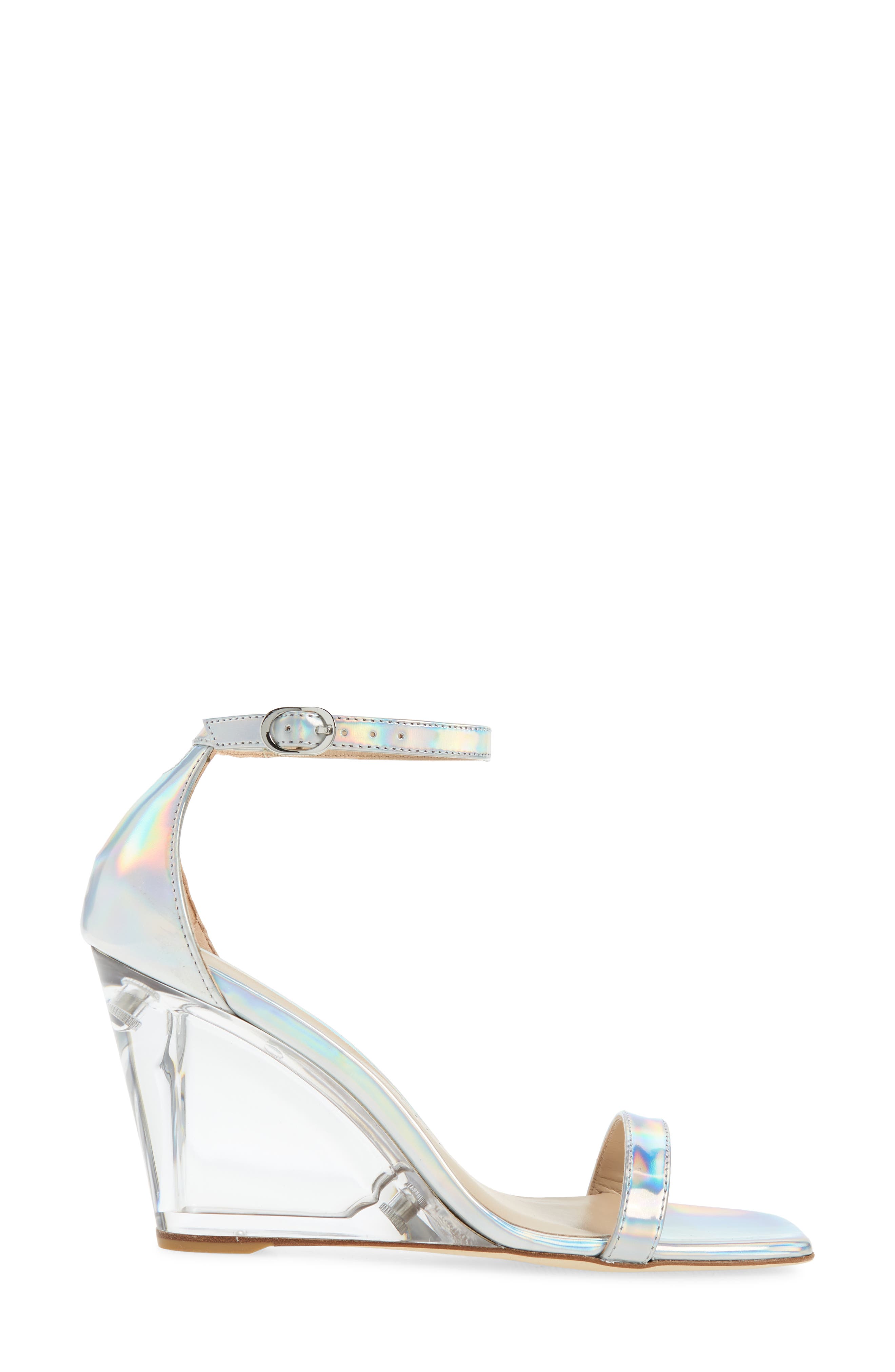 lucite sandals nordstrom