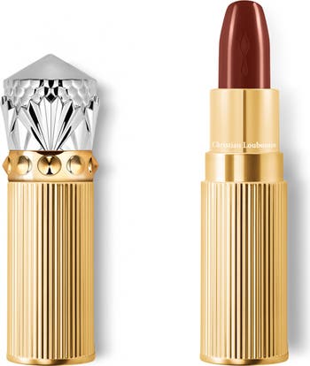Louboutin 2025 lipstick nordstrom
