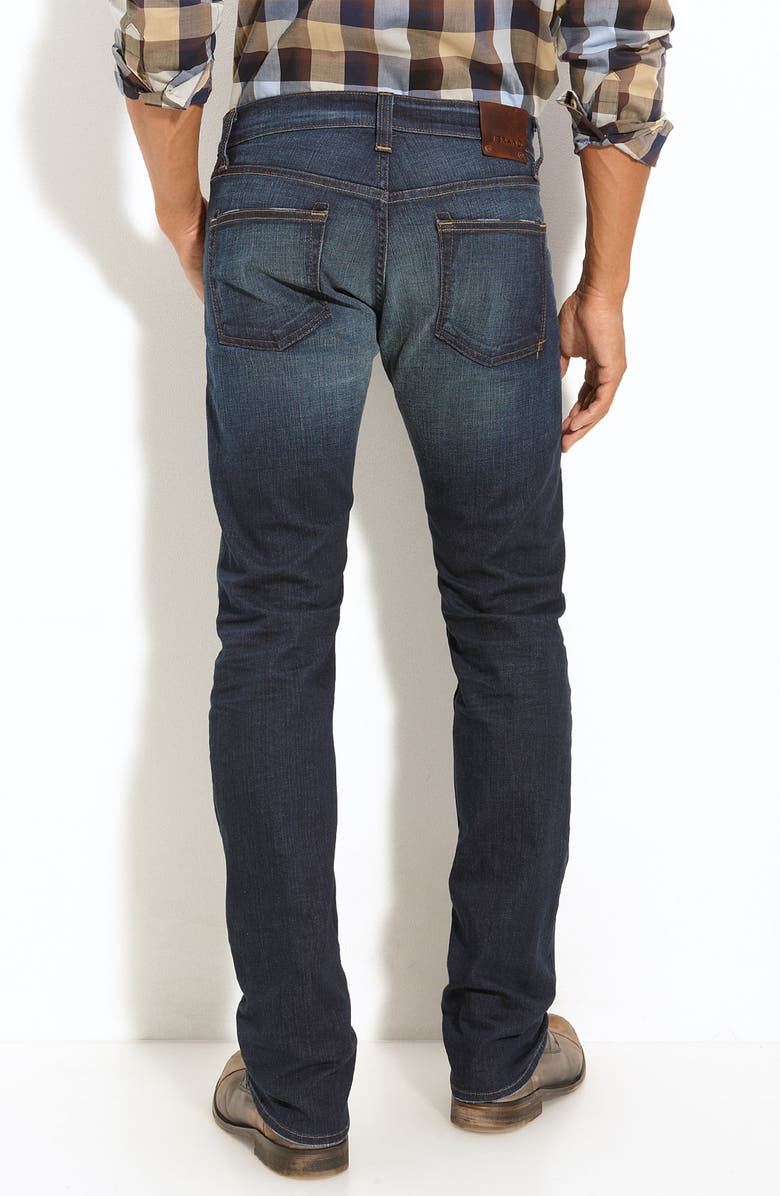 J Brand 'Kane' Slim Straight Leg Jeans (Javelin) | Nordstrom