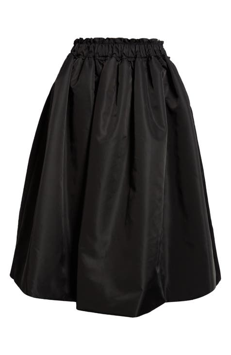 taffeta skirts | Nordstrom