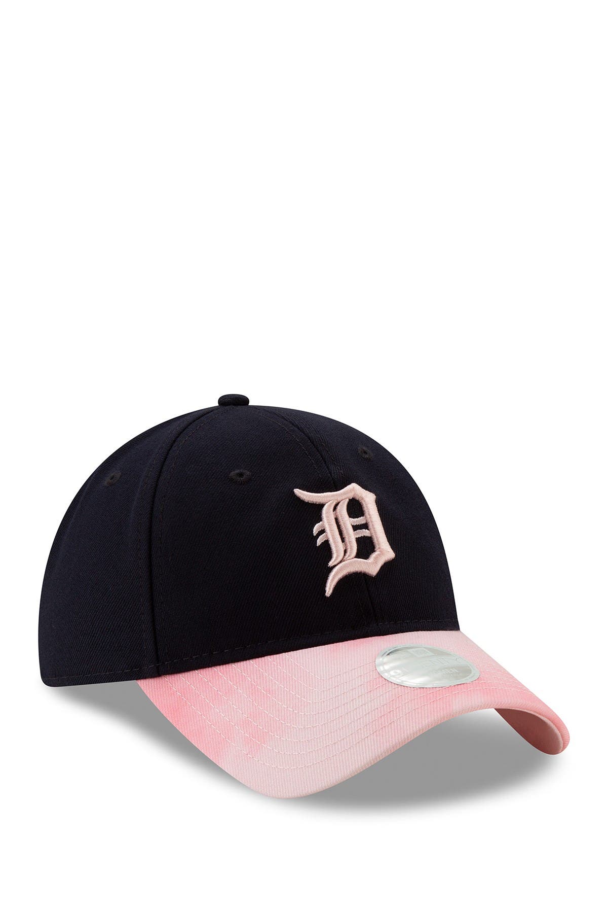 new era detroit tigers cap