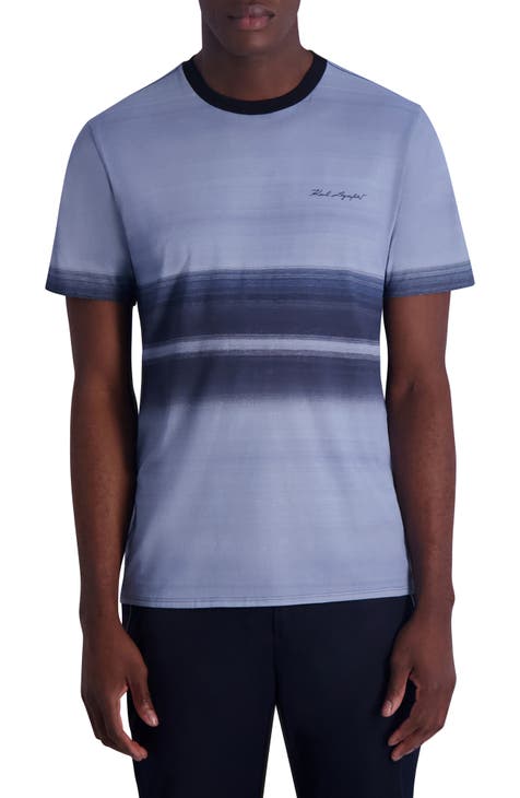 Ombré Stripe T-Shirt