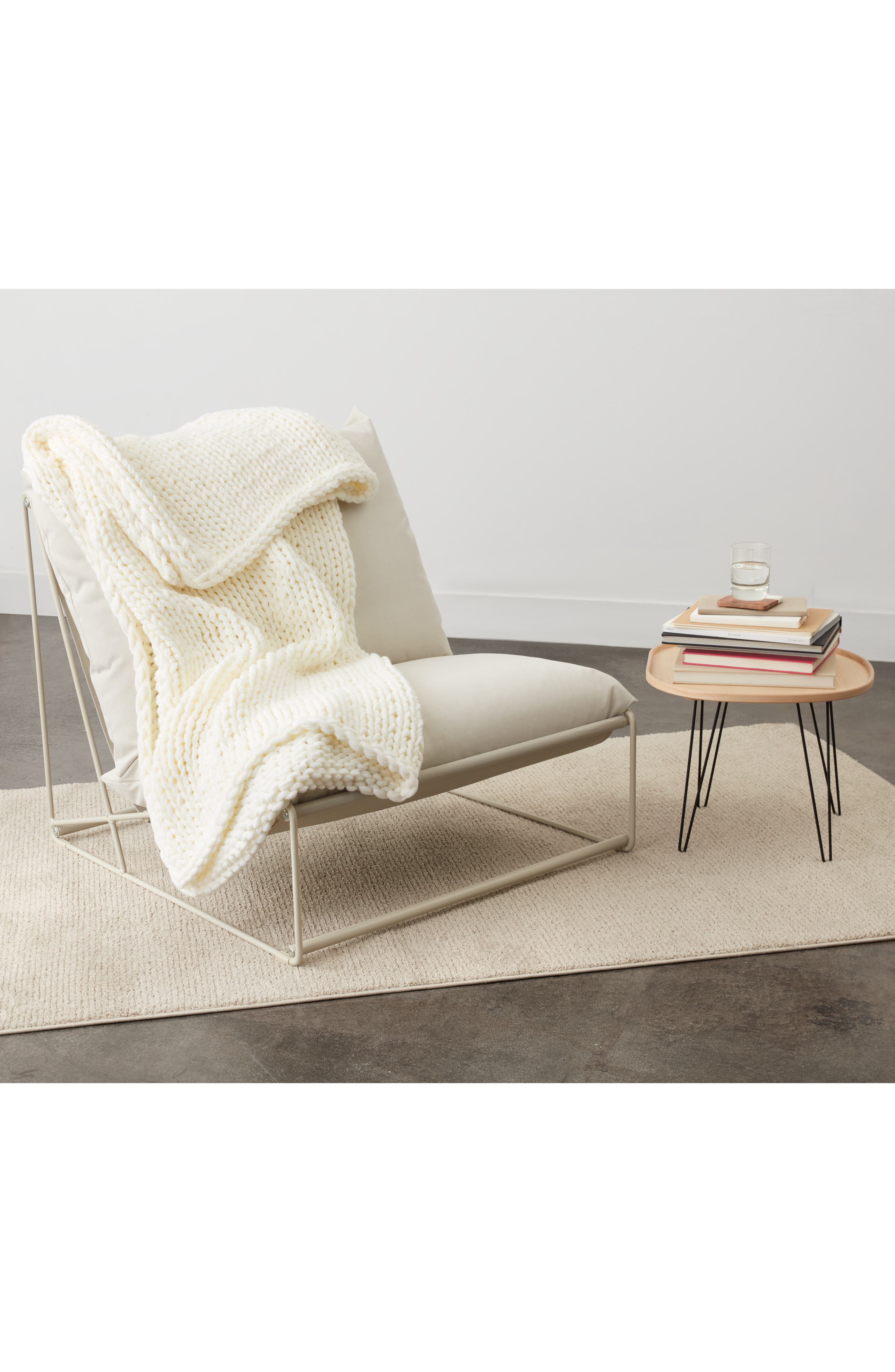 Barefoot Dreams® CozyChic™ Throw Blanket Nordstrom