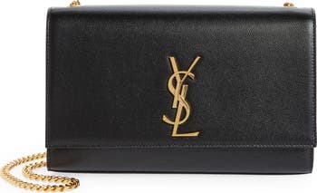 YSL Medium Kate Bag With Tassel Smooth Leather (Varied Colors)