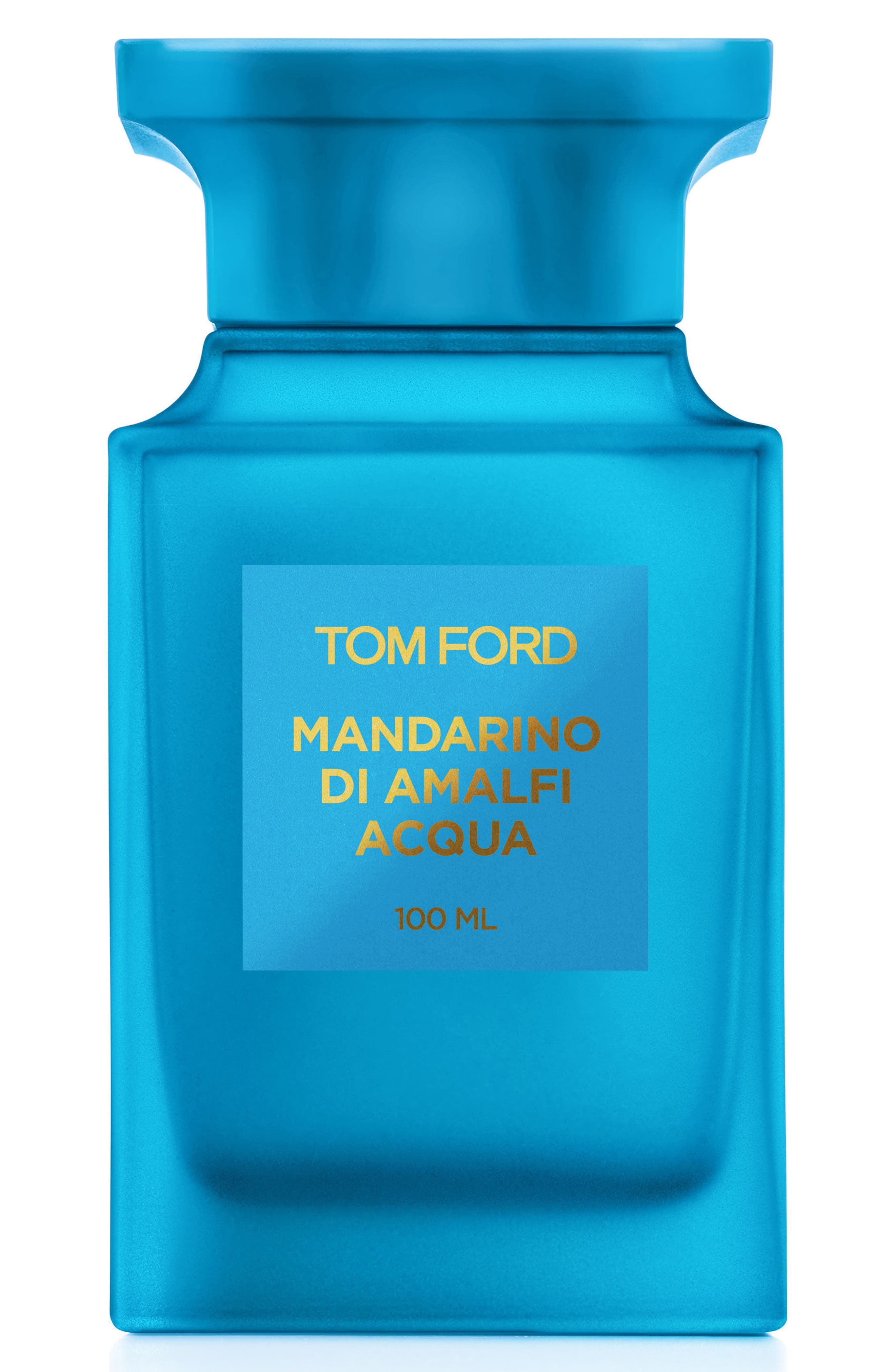 UPC 888066069397 product image for Tom Ford Mandarino Di Amalfi Acqua Eau De Toilette | upcitemdb.com