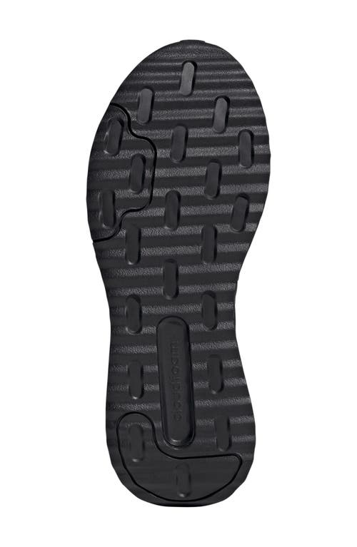 Adidas Originals Adidas X_plrpath Sneaker In Black/black/black