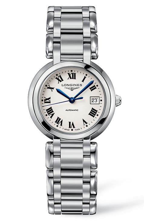 Women s Longines Clothing Shoes Accessories Nordstrom