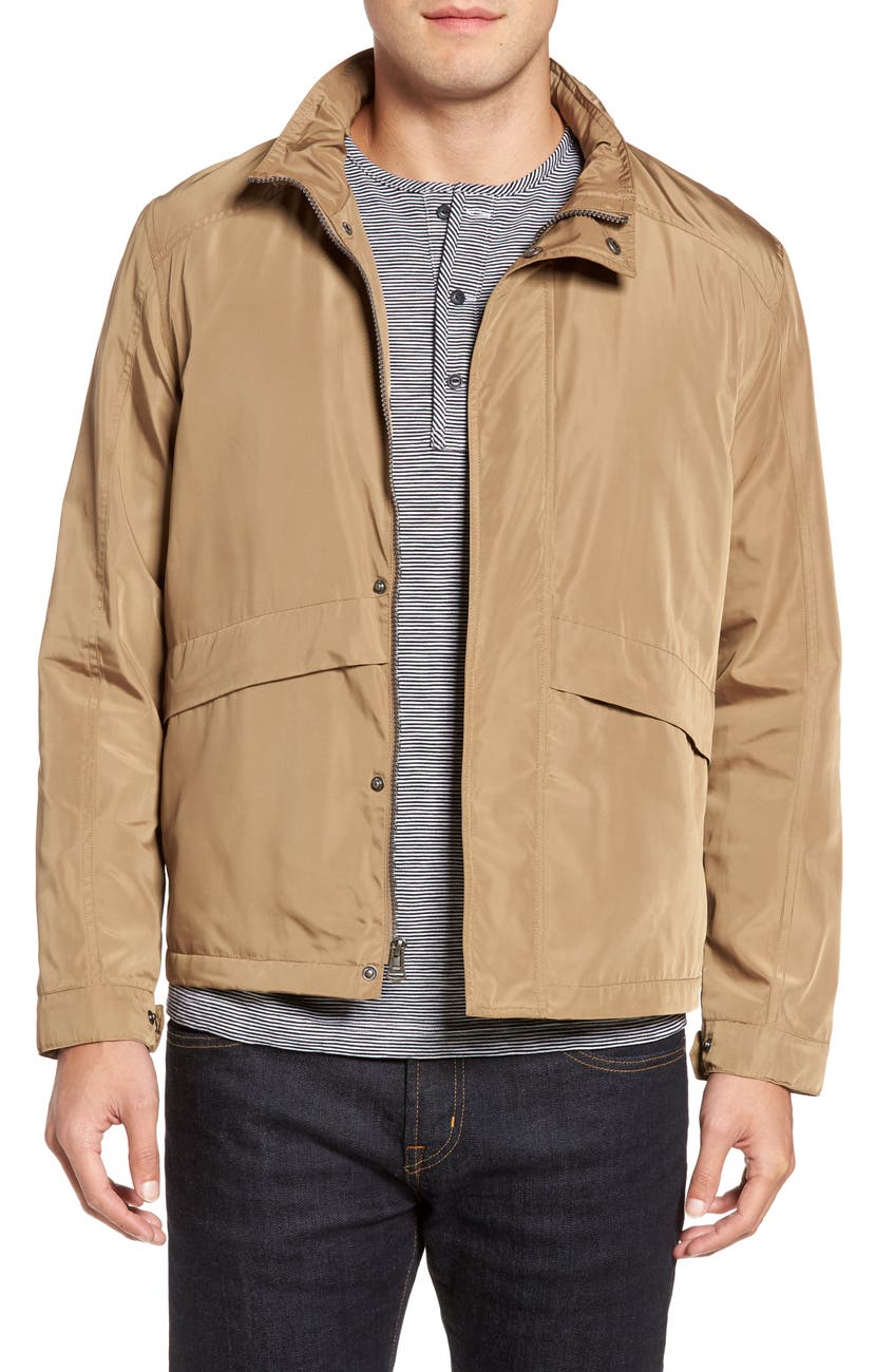 Cole Haan | Packable Hooded Jacket | Nordstrom Rack