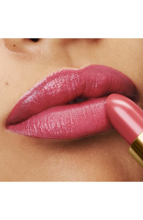 Tom Ford Lip Color Lipstick Night Mauve 12 oz / 3.5 G In 69 Night Mauve