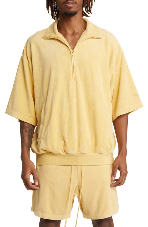 Shop Yellow Fear of God Essentials Online | Nordstrom