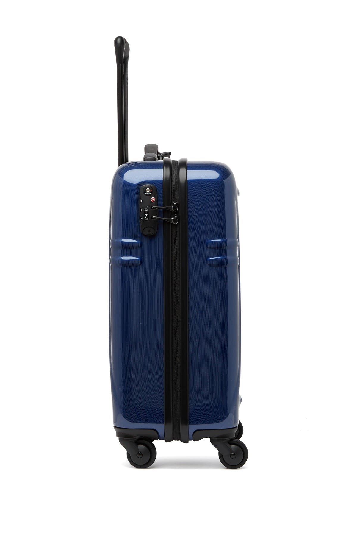 tumi 24 inch luggage