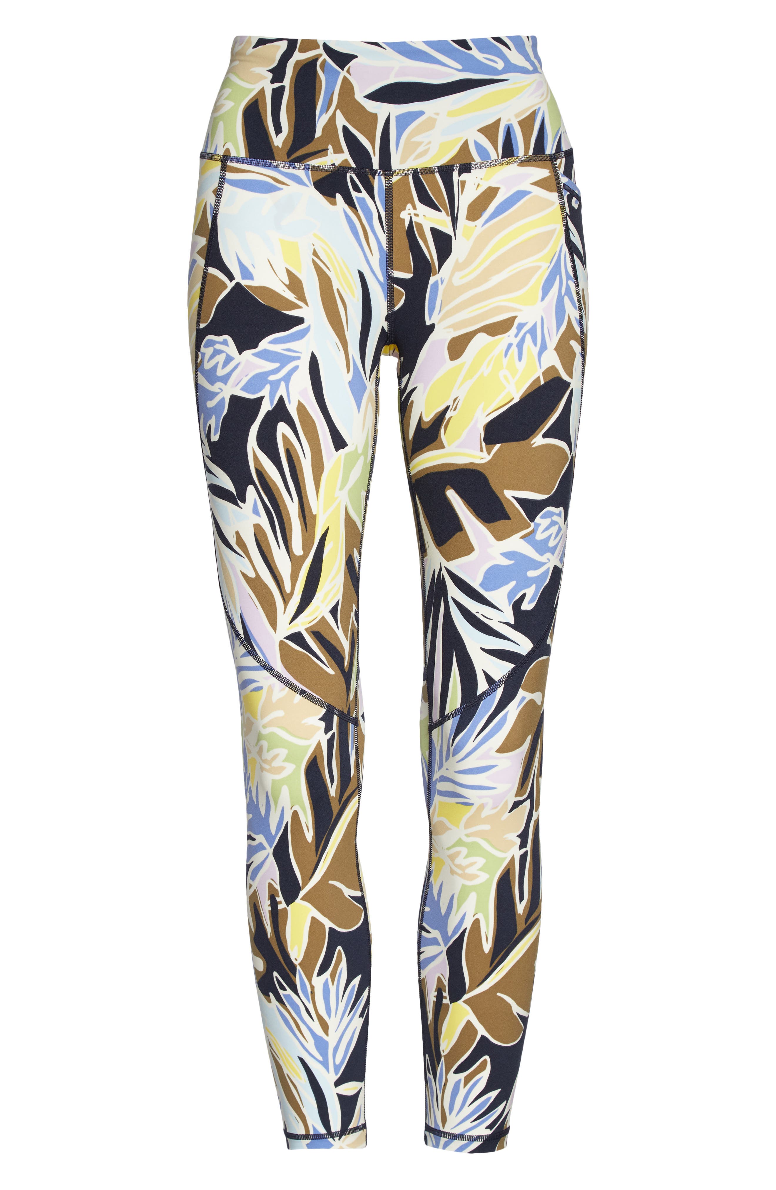 Sweaty Betty Power Pocket Workout 