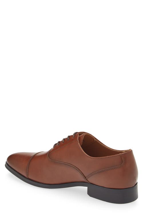 ABOUND ABOUND CALVIN CAP TOE DERBY