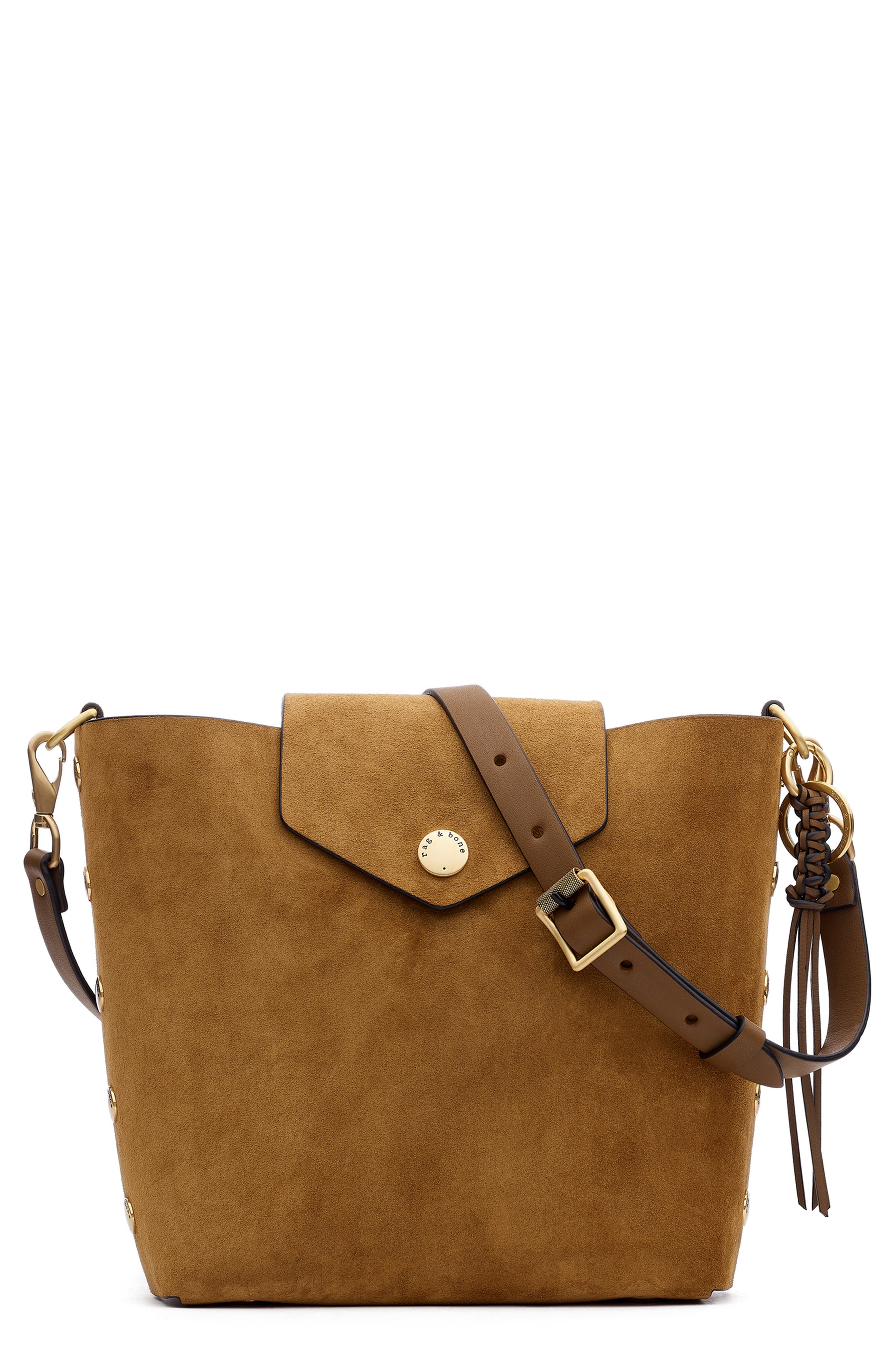 rag and bone atlas bucket bag