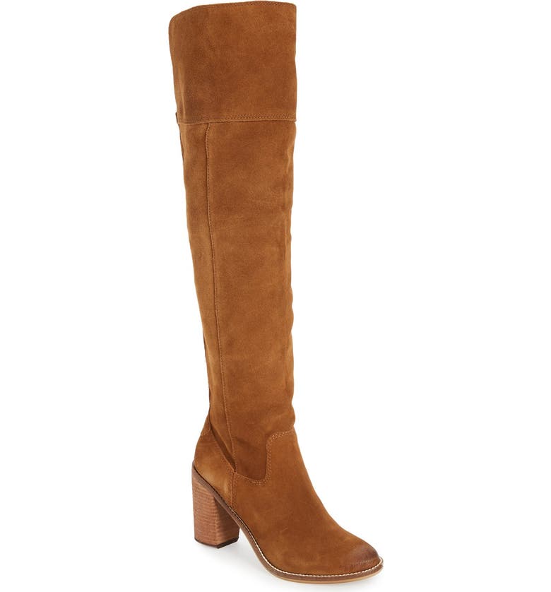 Steve Madden 'Palisade' Over the Knee Boot (Women) | Nordstrom