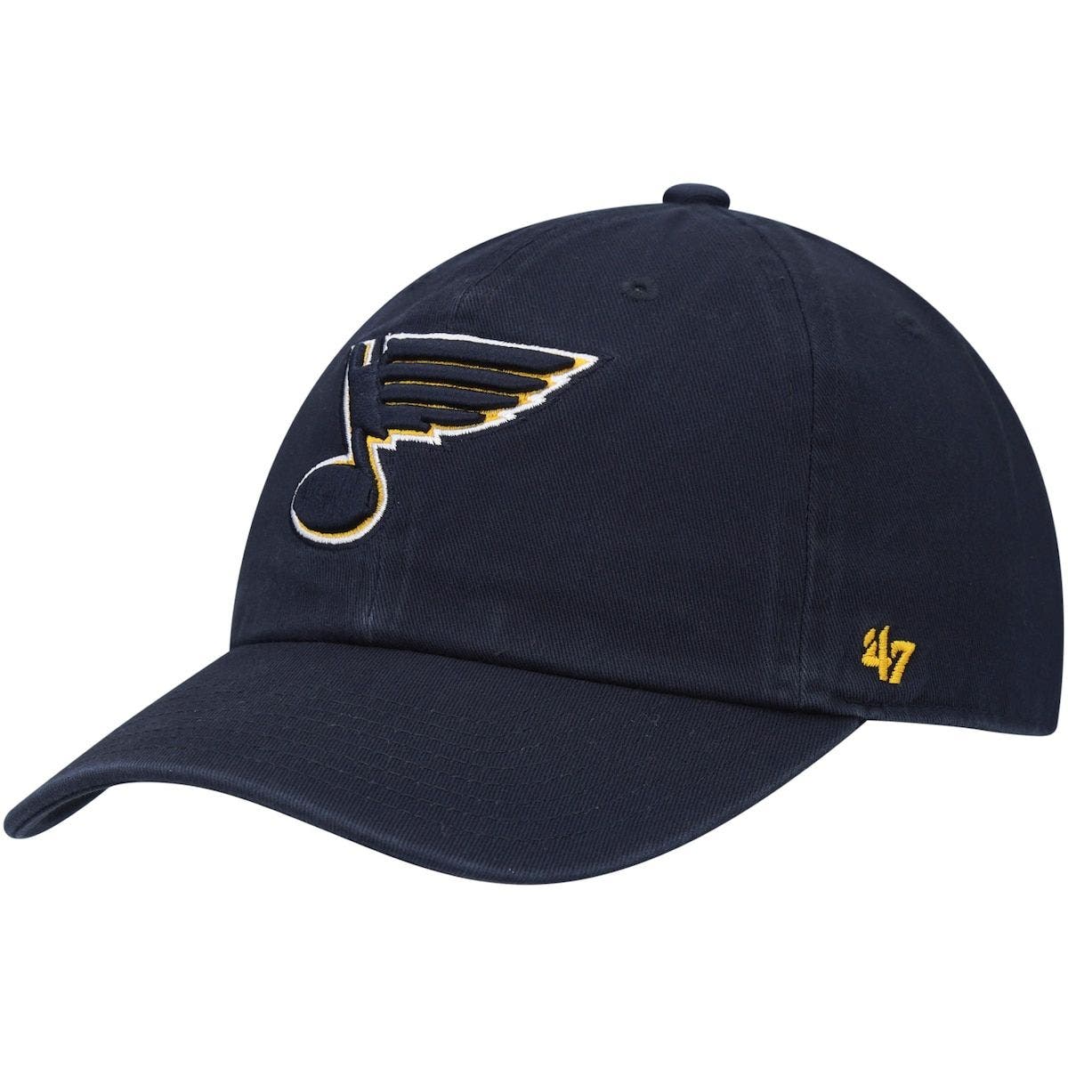 blues hat 47