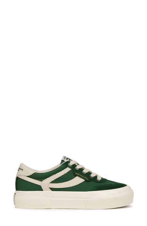 SAM EDELMAN SAM EDELMAN SIMONE PLATFORM SNEAKER