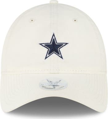 dallas cowboys adjustable hat