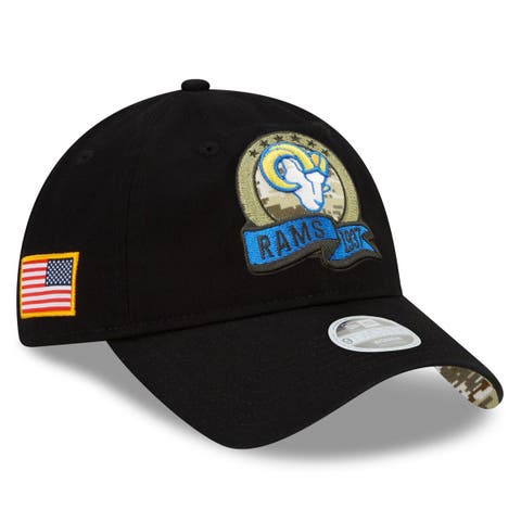 Rams Hats Women 