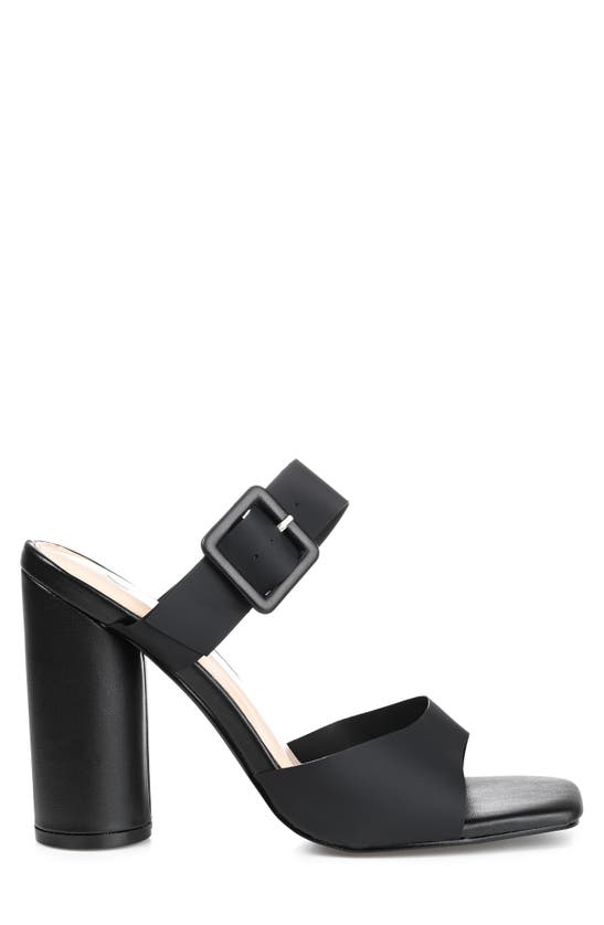 JOURNEE COLLECTION JOURNEE COLLECTION TRU COMFORT FOAM PUMP