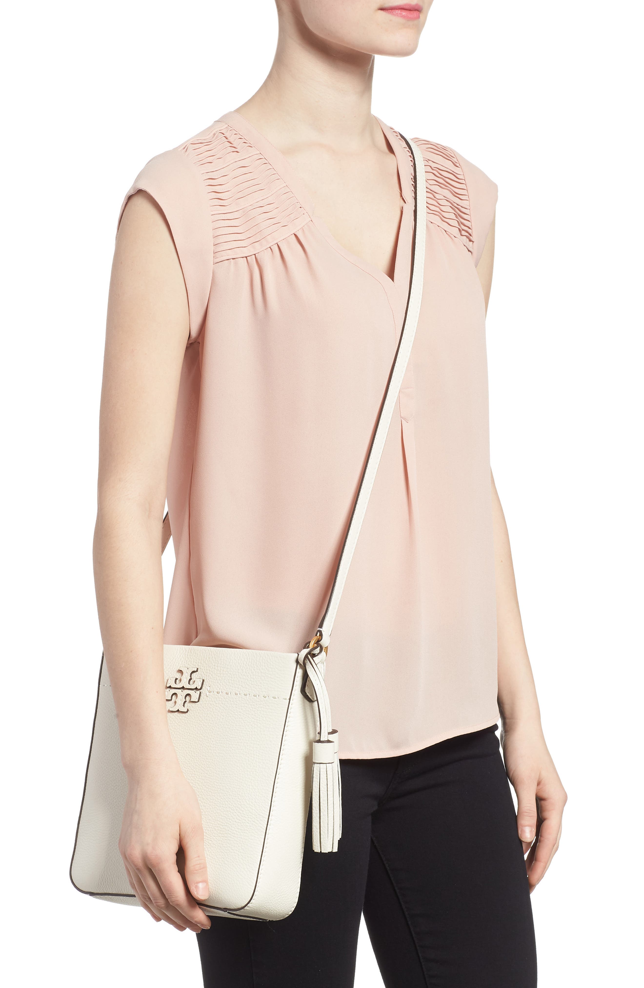 Tory Burch Crossbody Purse Nordstrom Rack