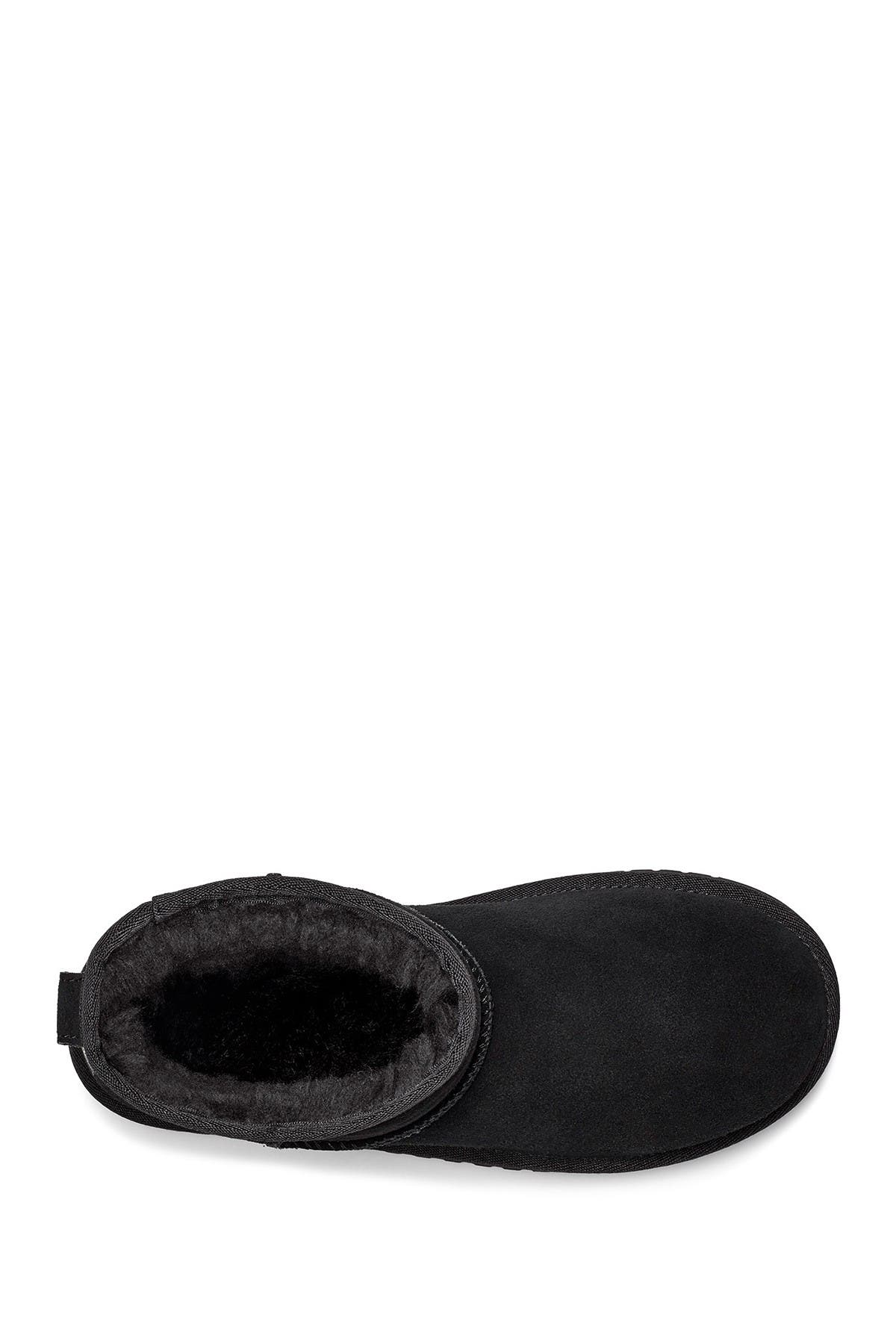 koolaburra by ugg mini boot