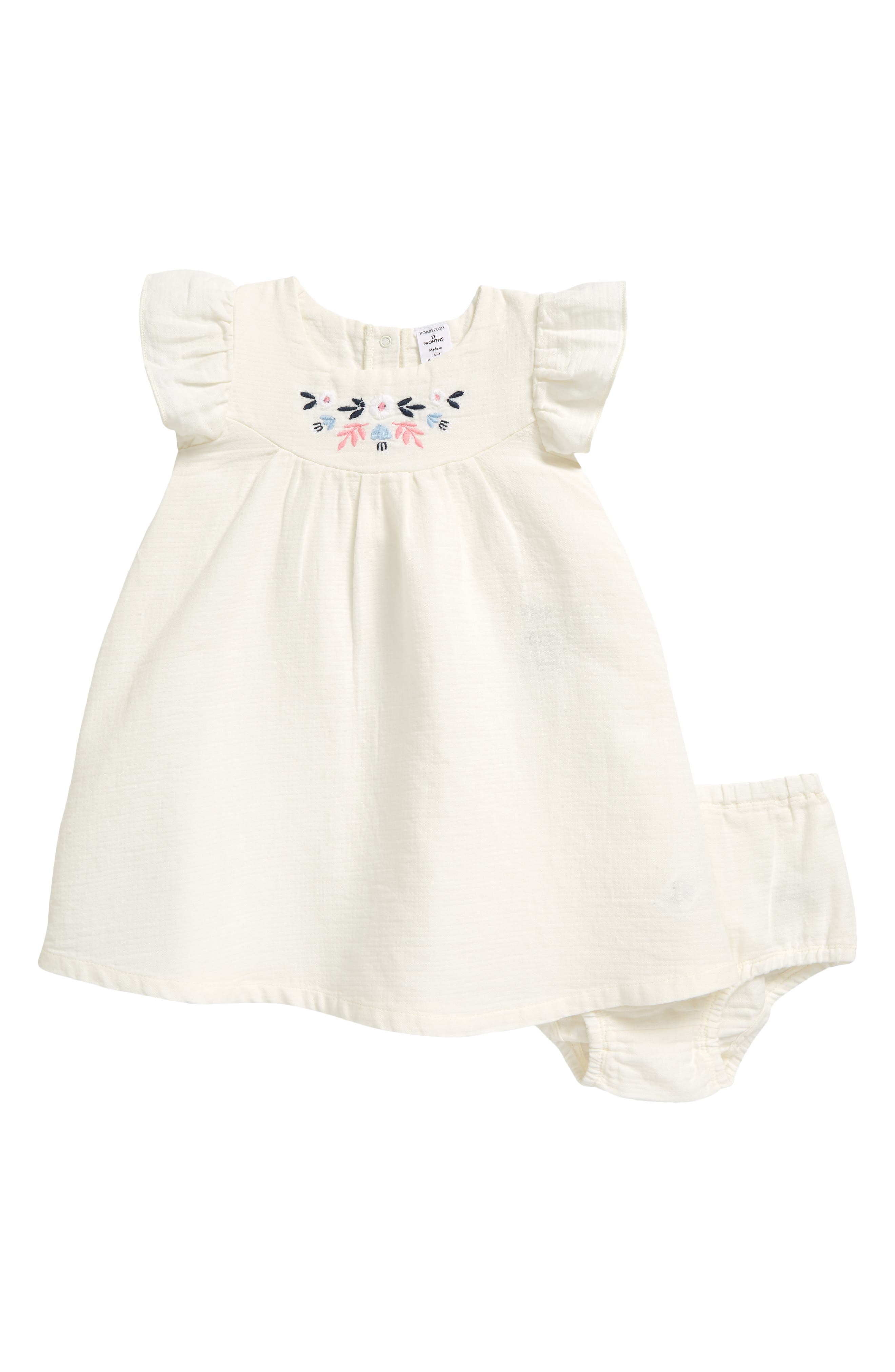 picture of baby dress