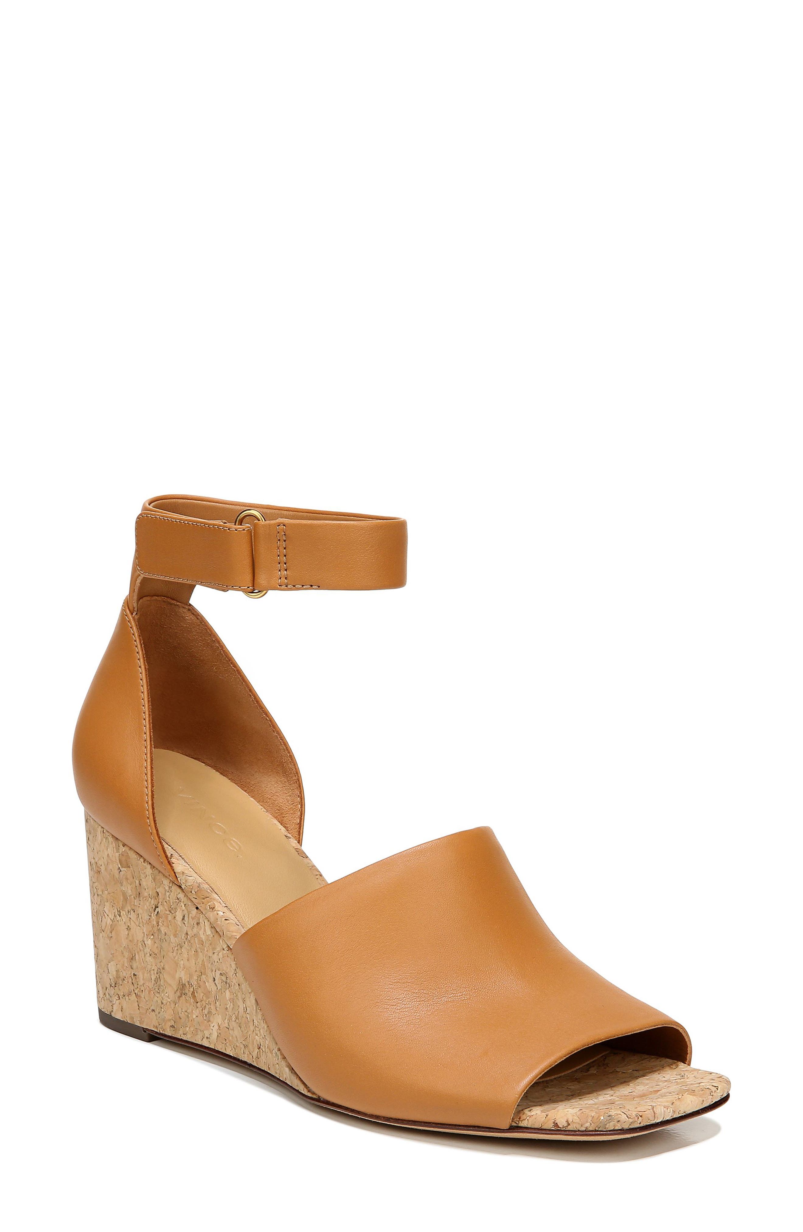 kedzie wedge sandal