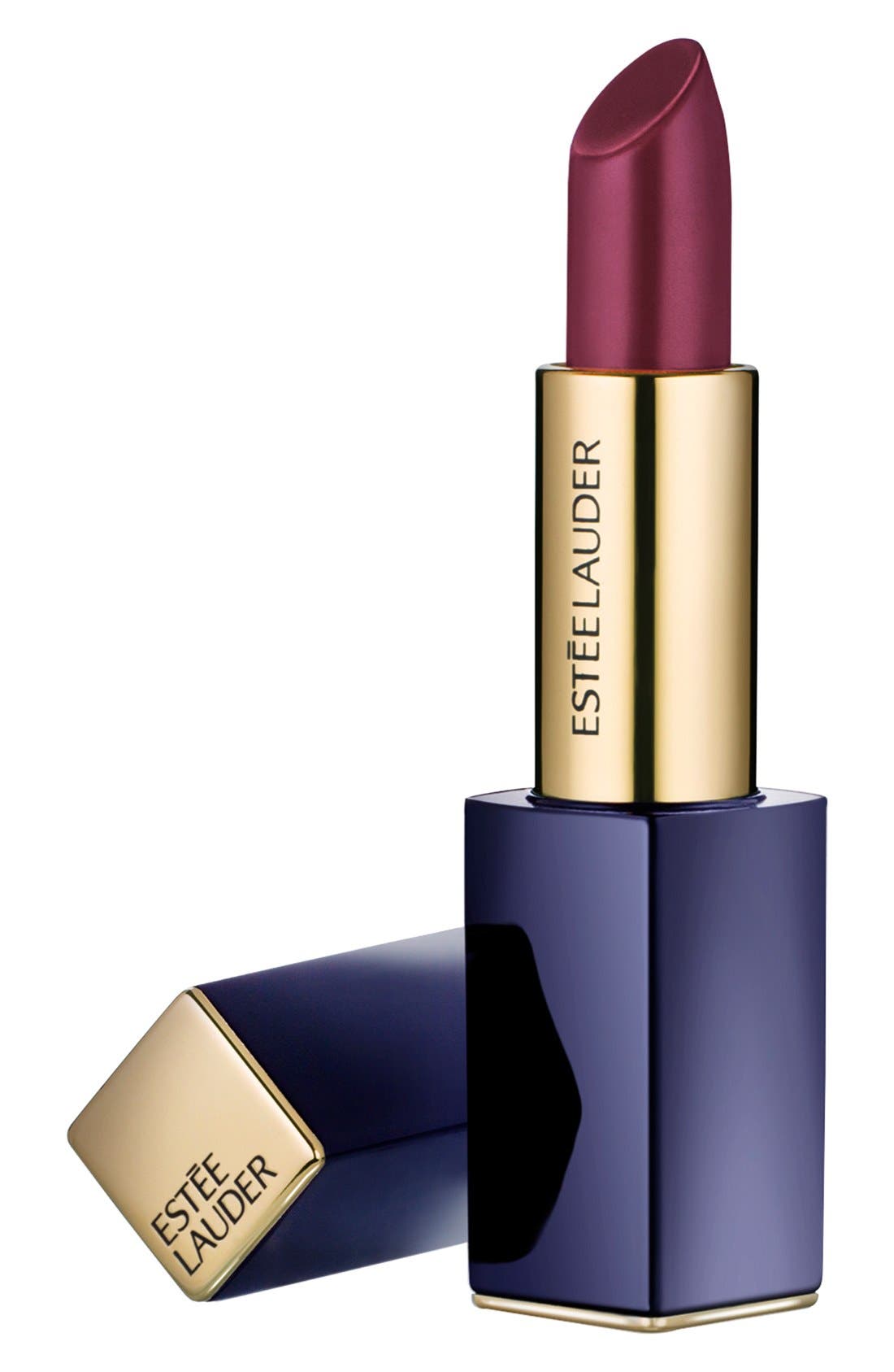 UPC 887167016675 product image for Estee Lauder Pure Color Envy Sculpting Lipstick in Insolent Plum at Nordstrom | upcitemdb.com