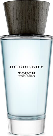 Burberry Touch Eau de Toilette - 100ml | Nordstromrack | Eau de Toilette
