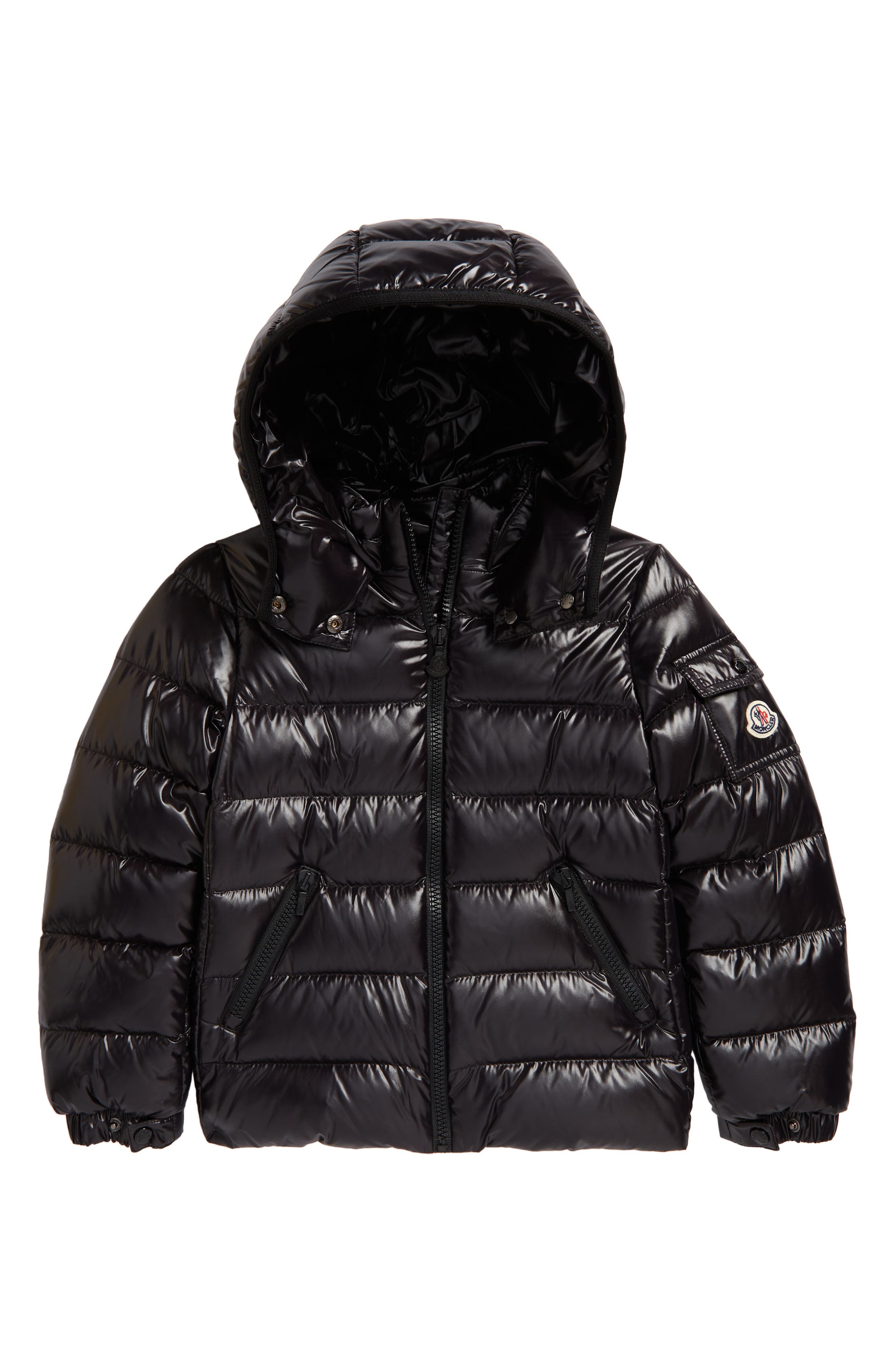 moncler size 6 jacket