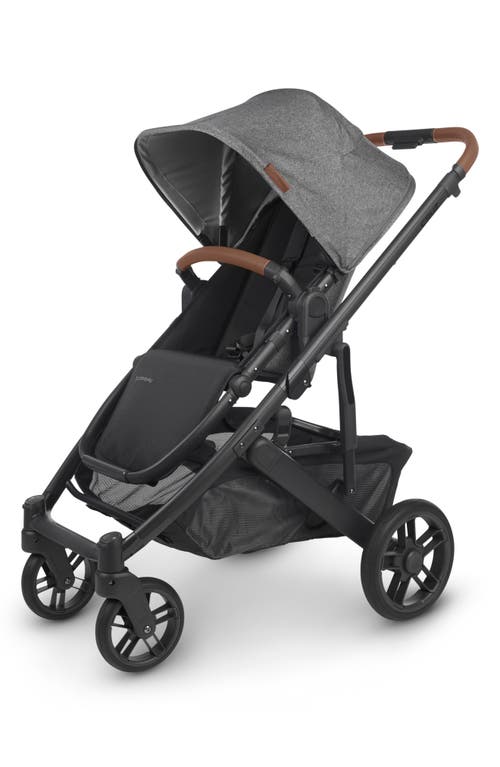 UPPAbaby CRUZ V2 Stroller in Greyson at Nordstrom