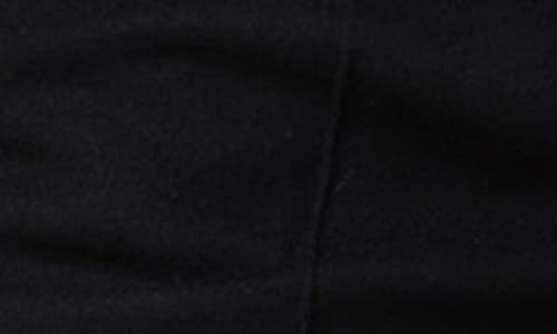 Akris Punto Faysa Wool Felt Trousers In Black
