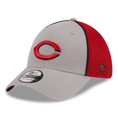 Cincinnati Reds 2022 Field of Dreams Game 39THIRTY White New Era