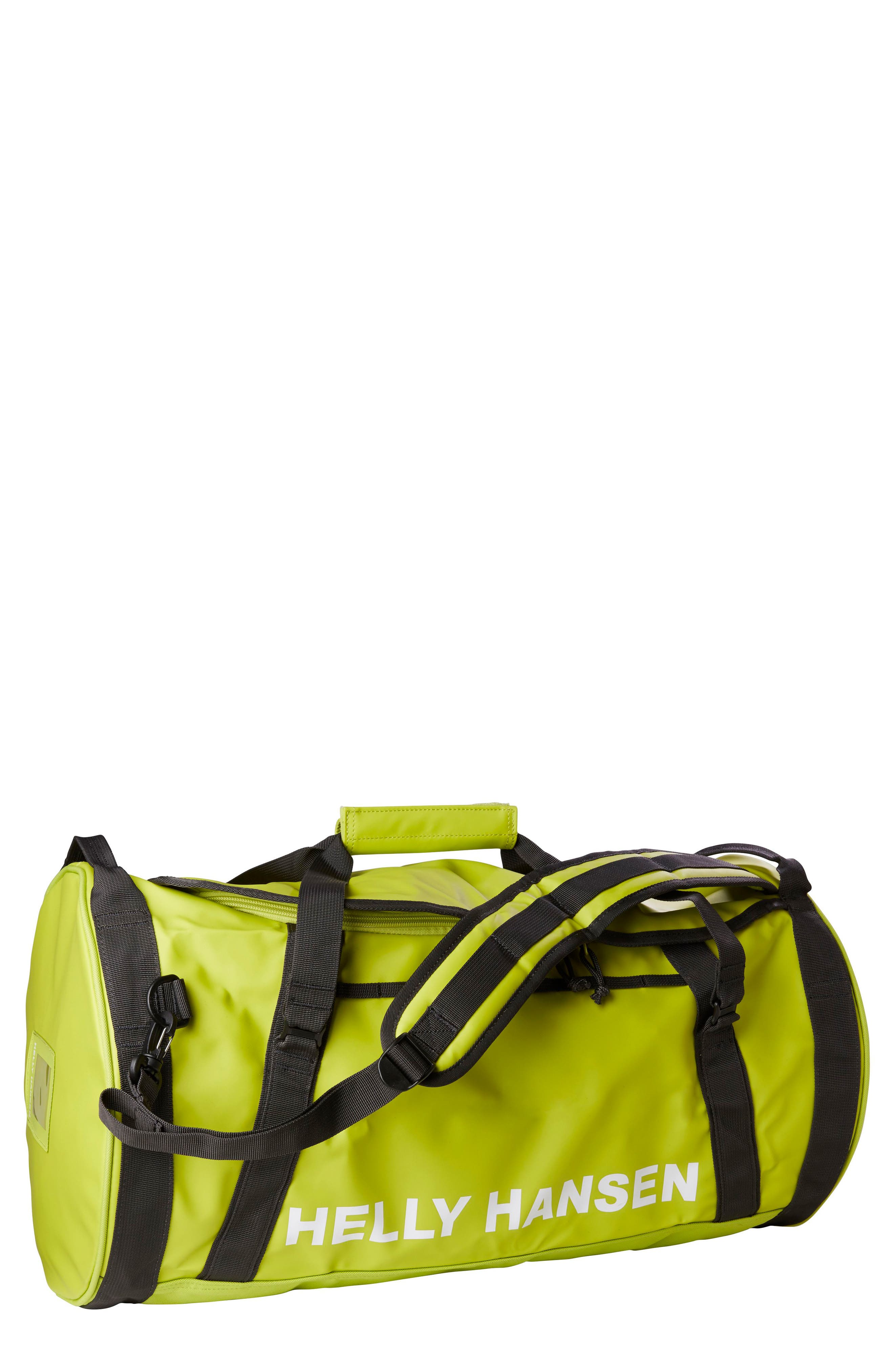Helly Hansen 50Liter Duffel Bag Nordstrom